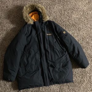 Timberland Snorkel Coat Men’s Size 3X